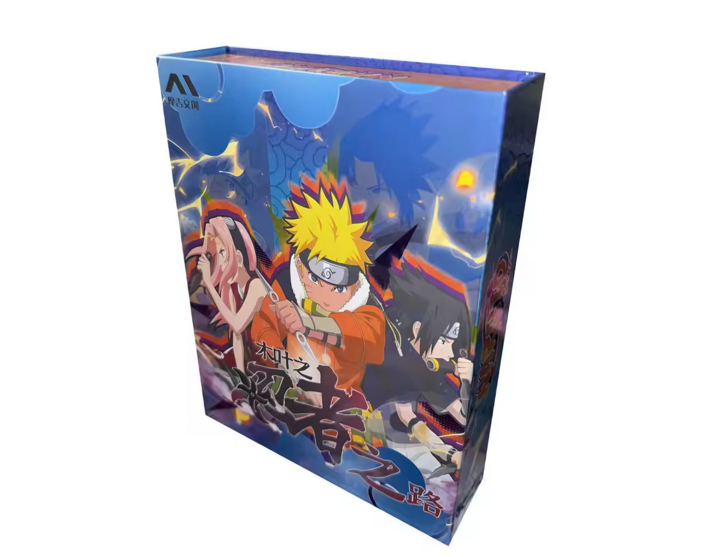 Ninja Road