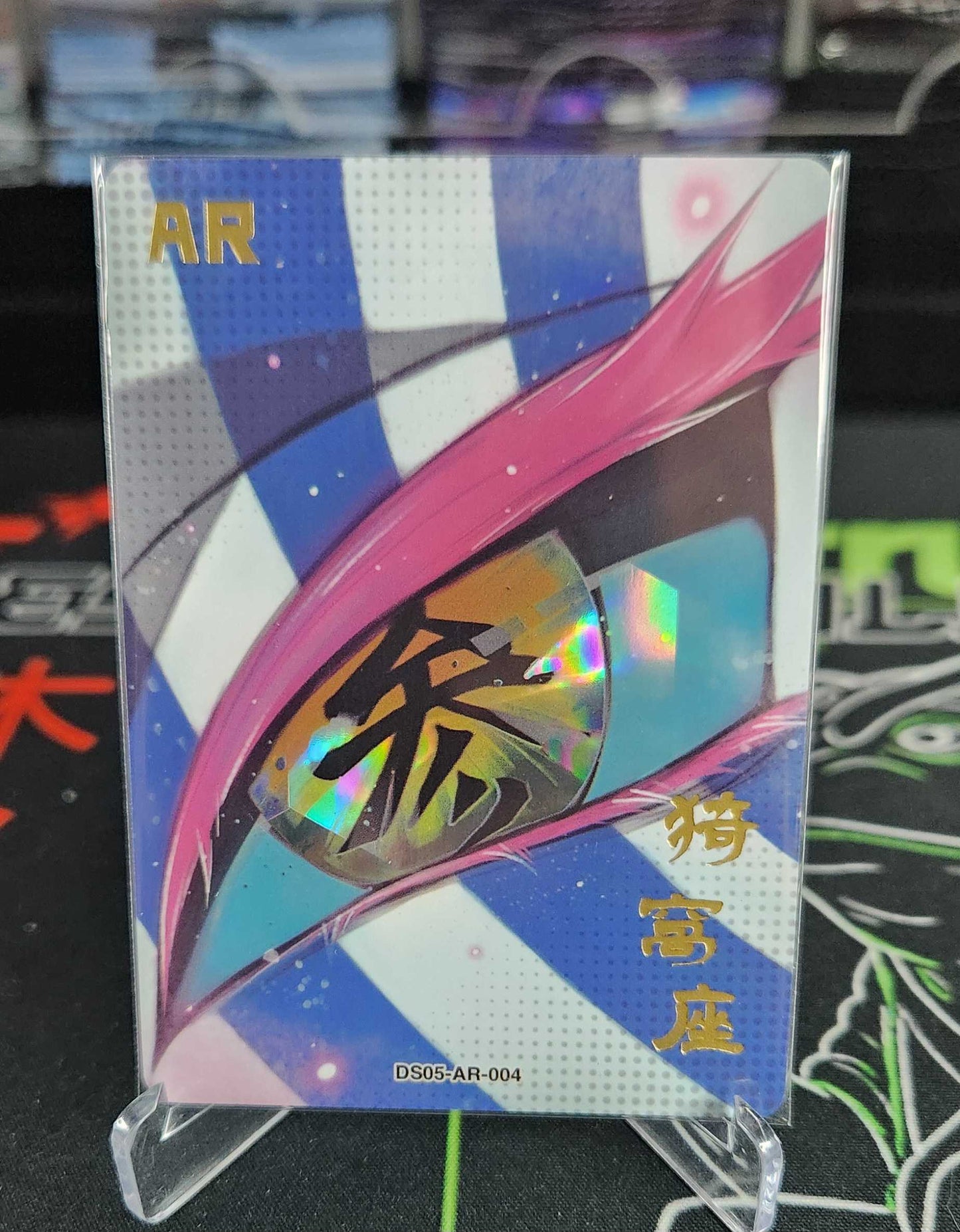 DS05-AR