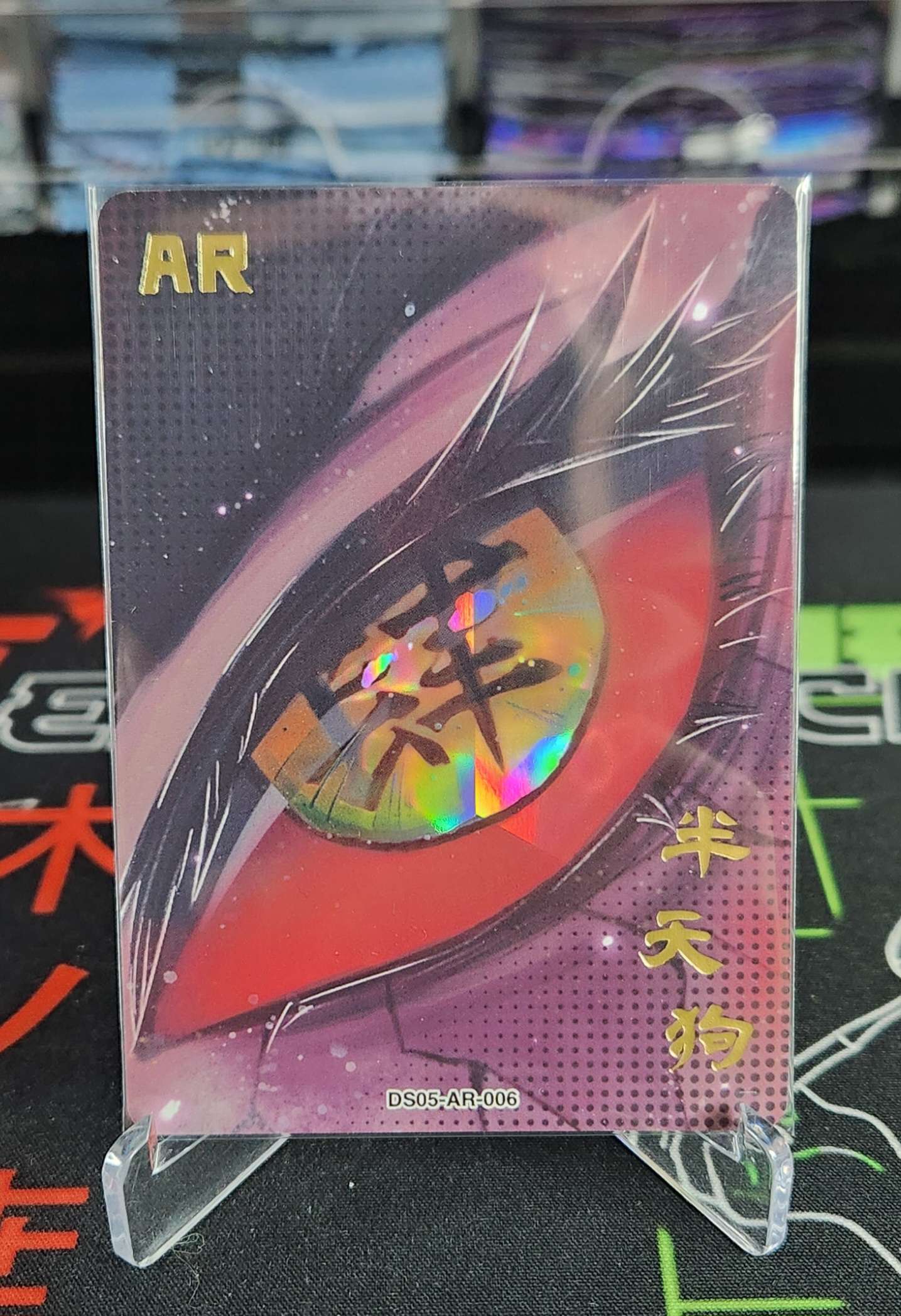 DS05-AR