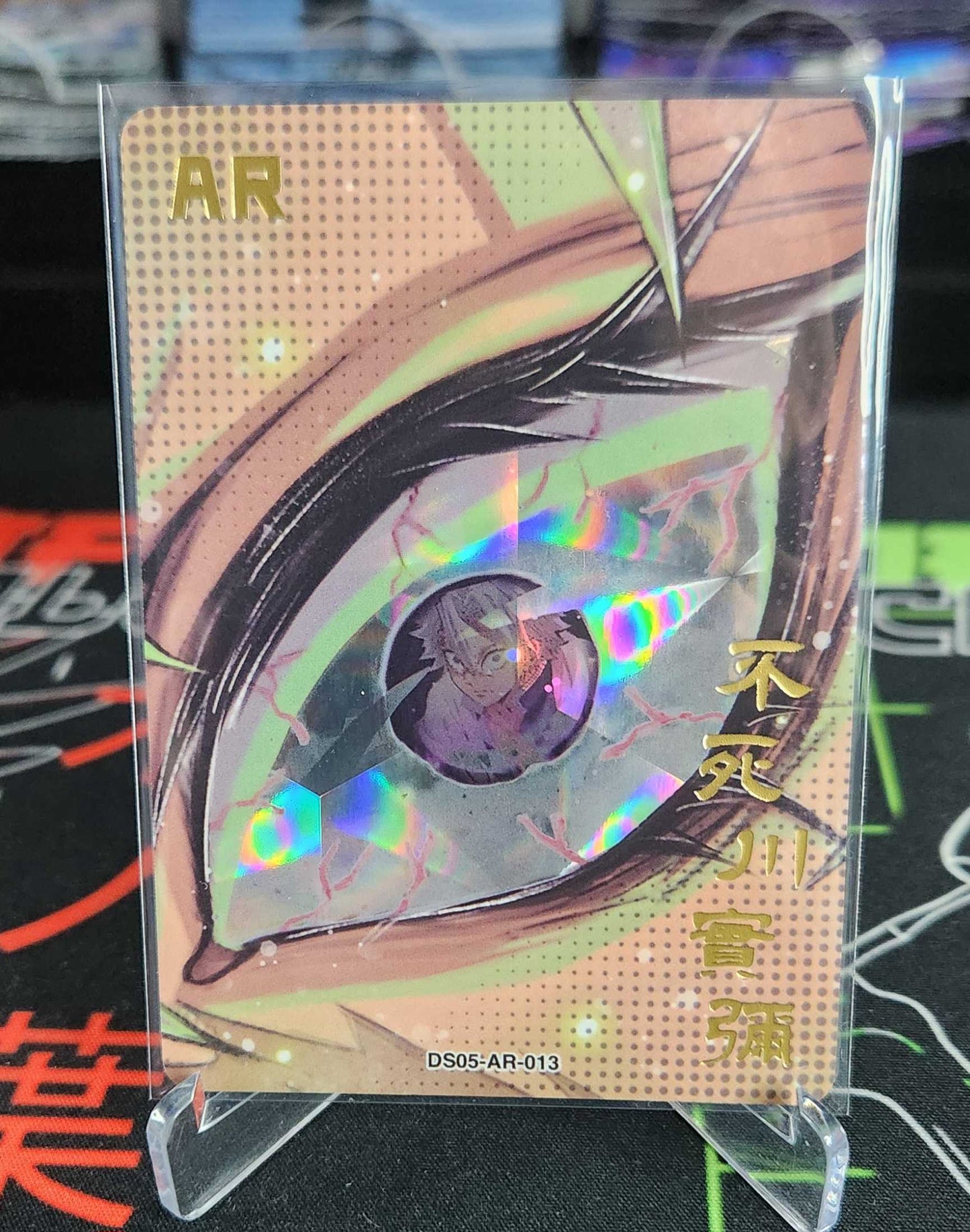 DS05-AR