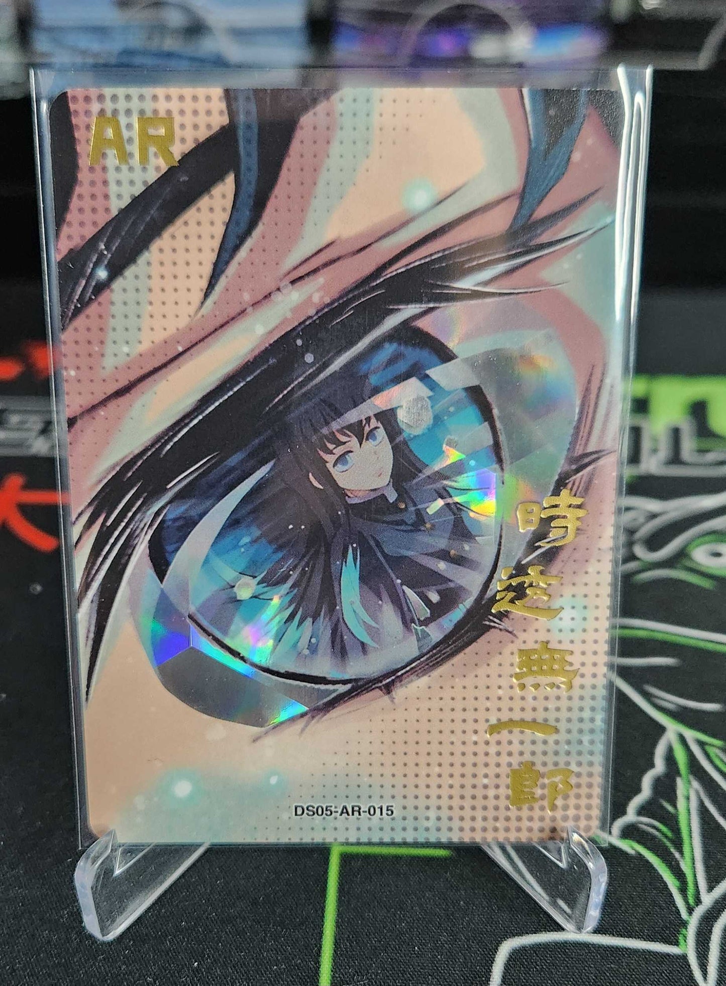 DS05-AR
