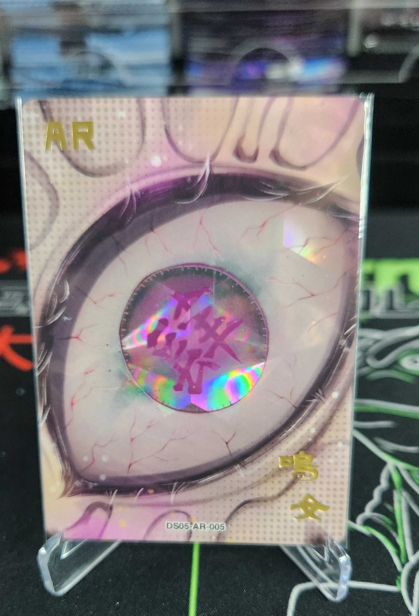 DS05-AR