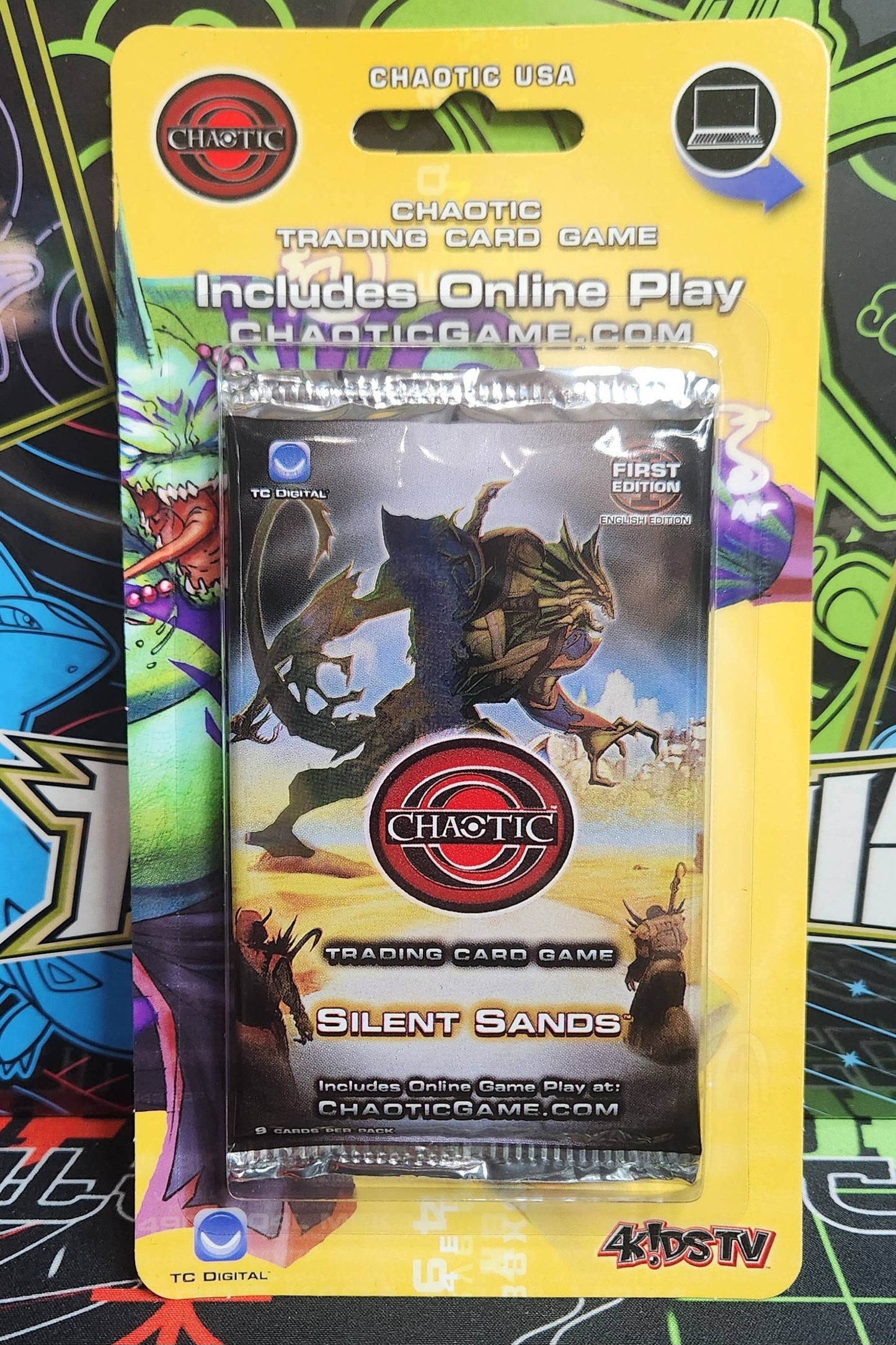 Daily Deal!