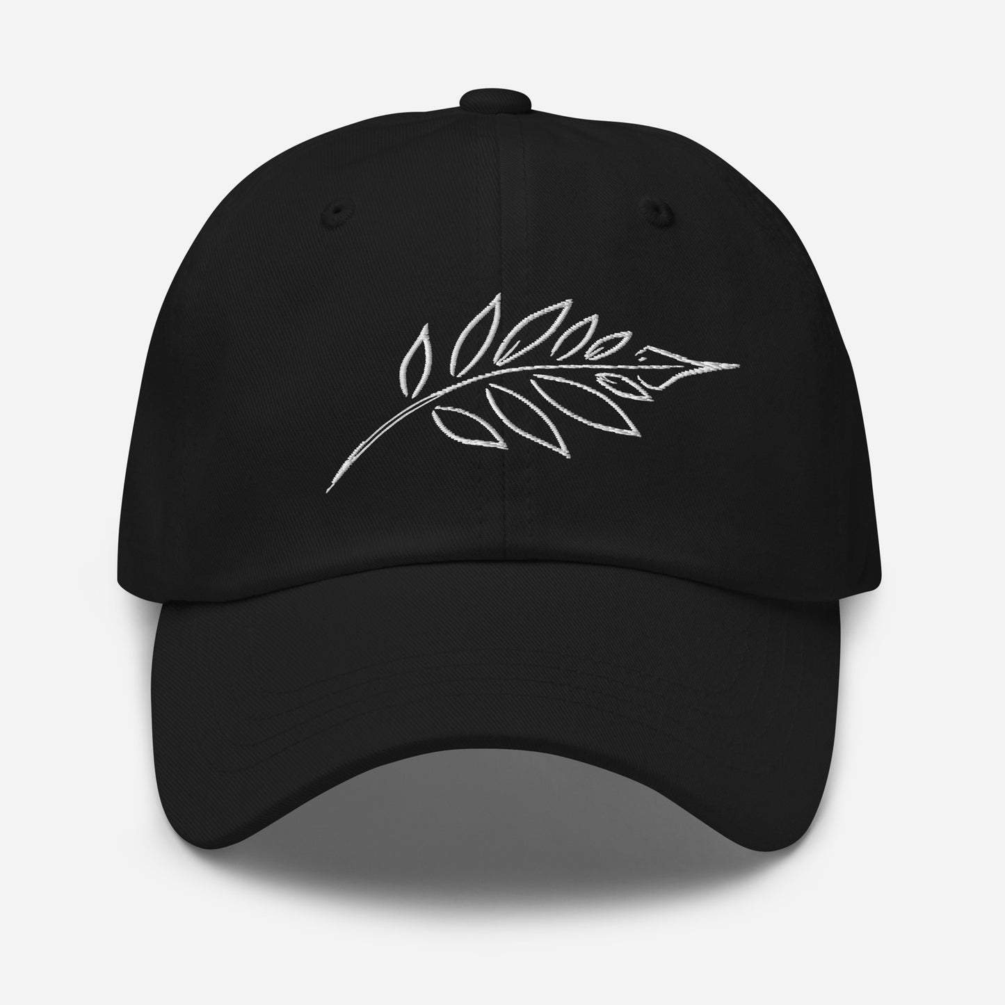 Casquette ajustable Hidden Leaf Collectibles édition limité