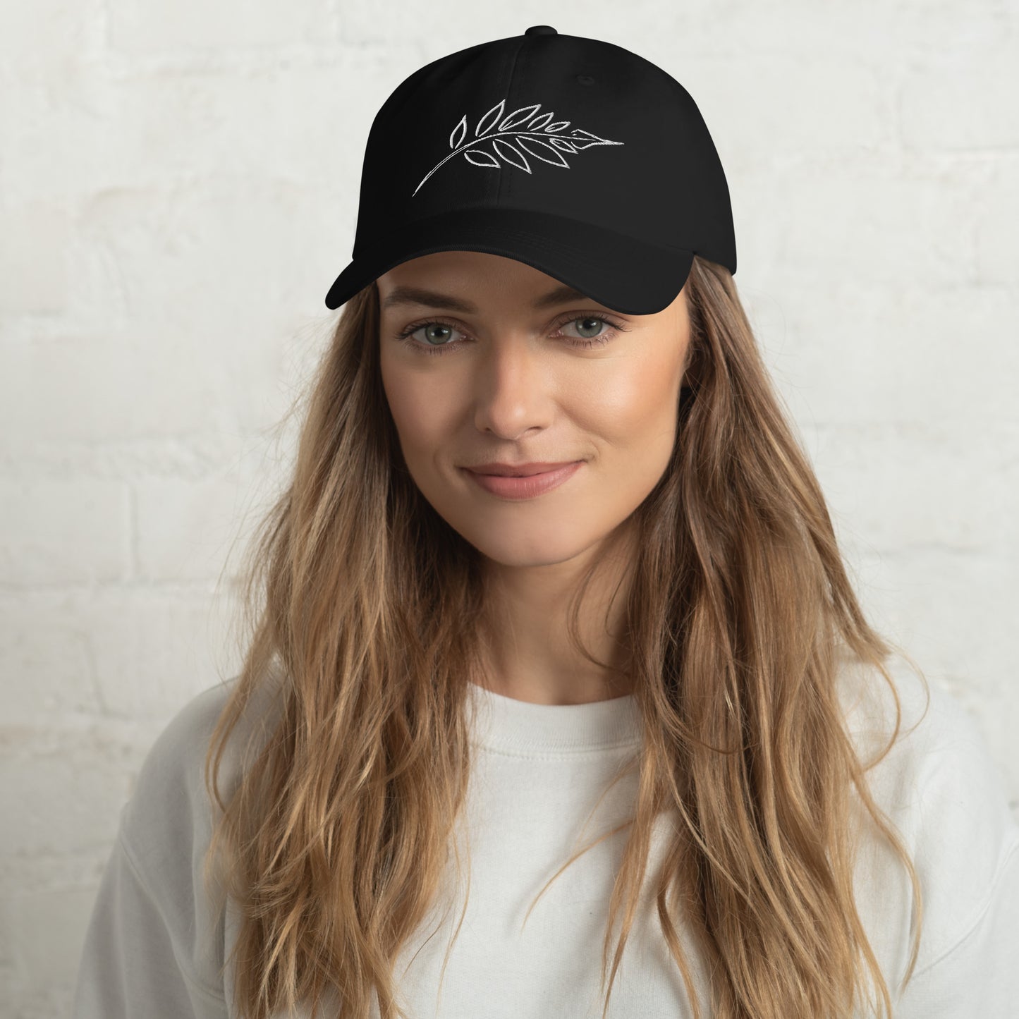 Casquette ajustable Hidden Leaf Collectibles édition limité