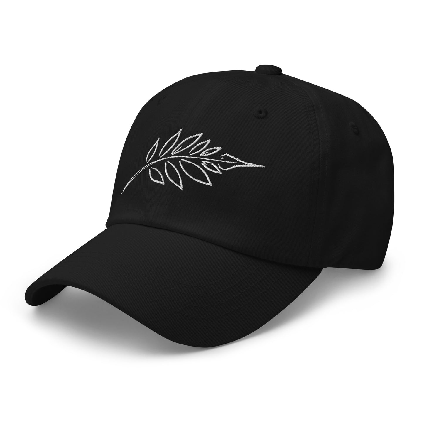 Casquette ajustable Hidden Leaf Collectibles édition limité