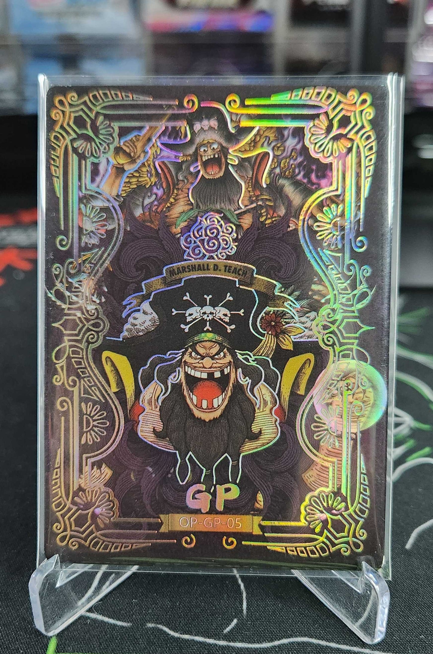 OP-GP