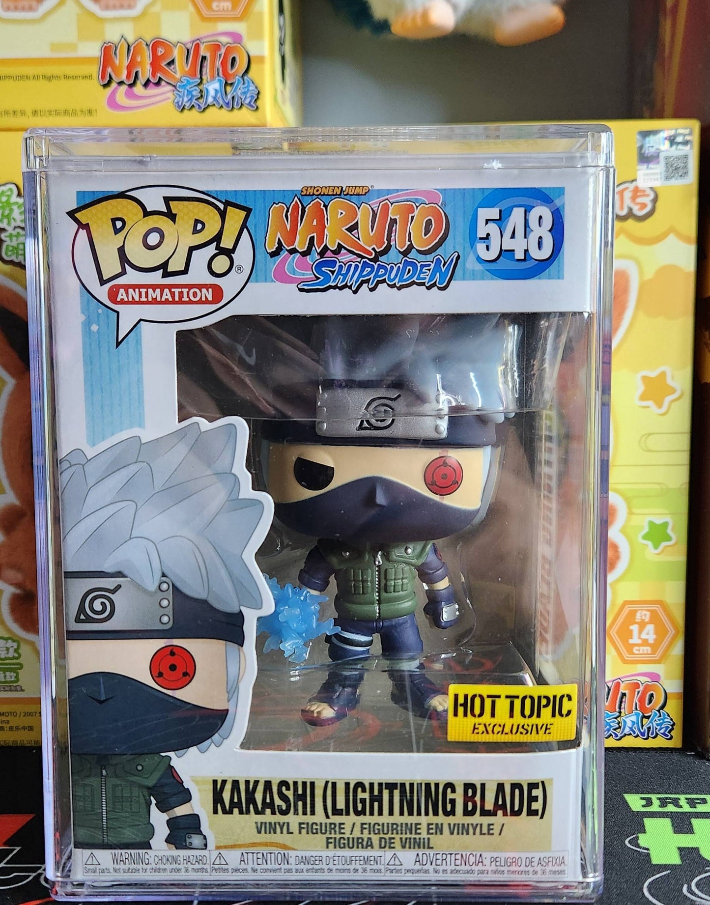 Kakashi 548