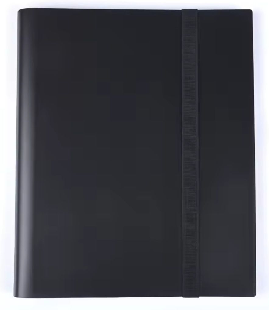 Cartable 9 pochette (360 carte)