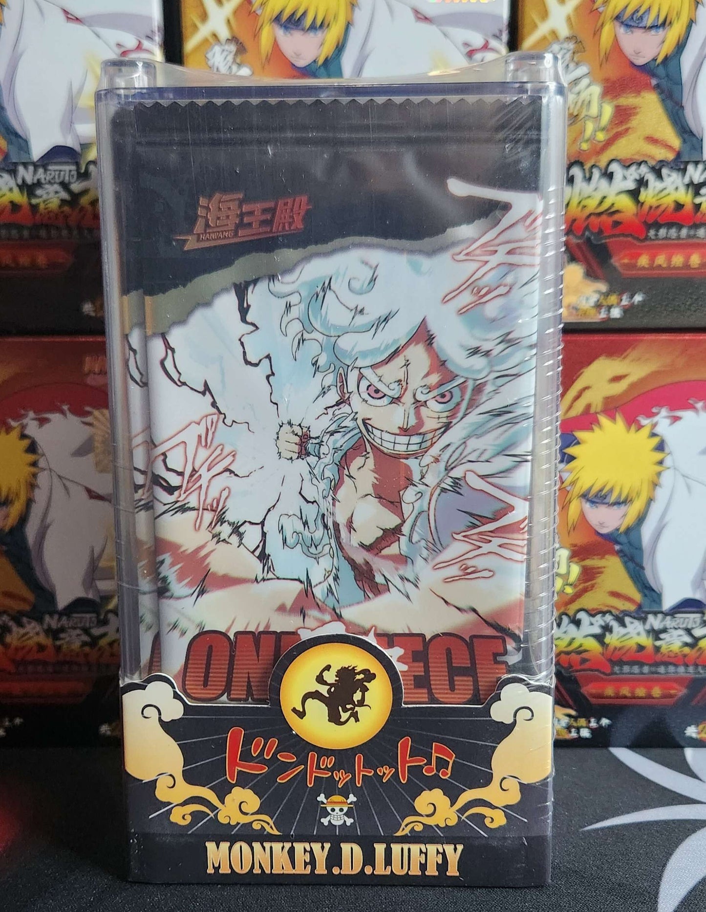 OP-Gear5