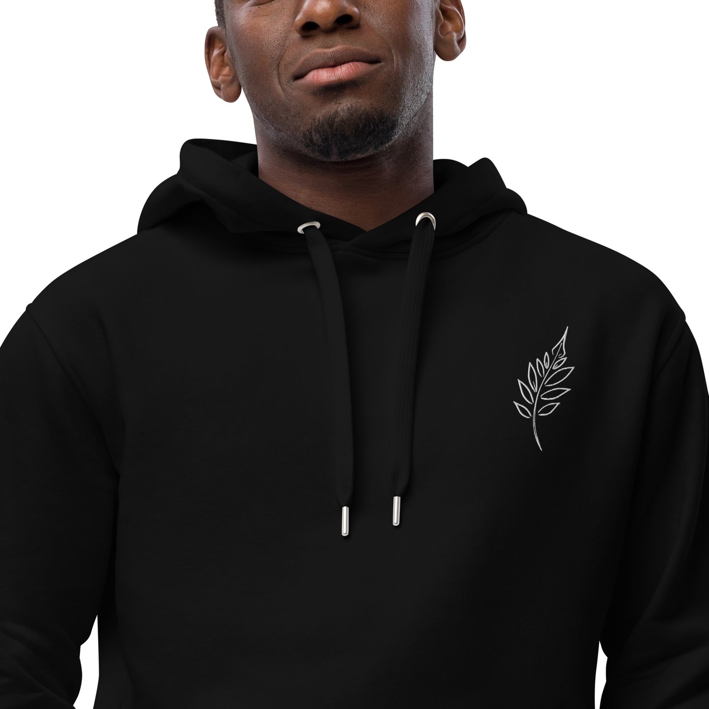Sweat à capuche Hidden Leaf Collectibles édition limité Crapaud