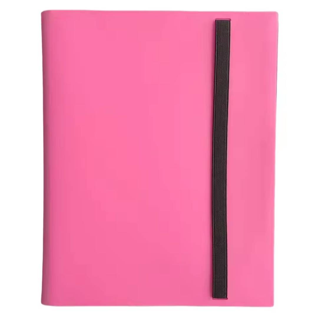 Cartable 9 pochette (360 carte)