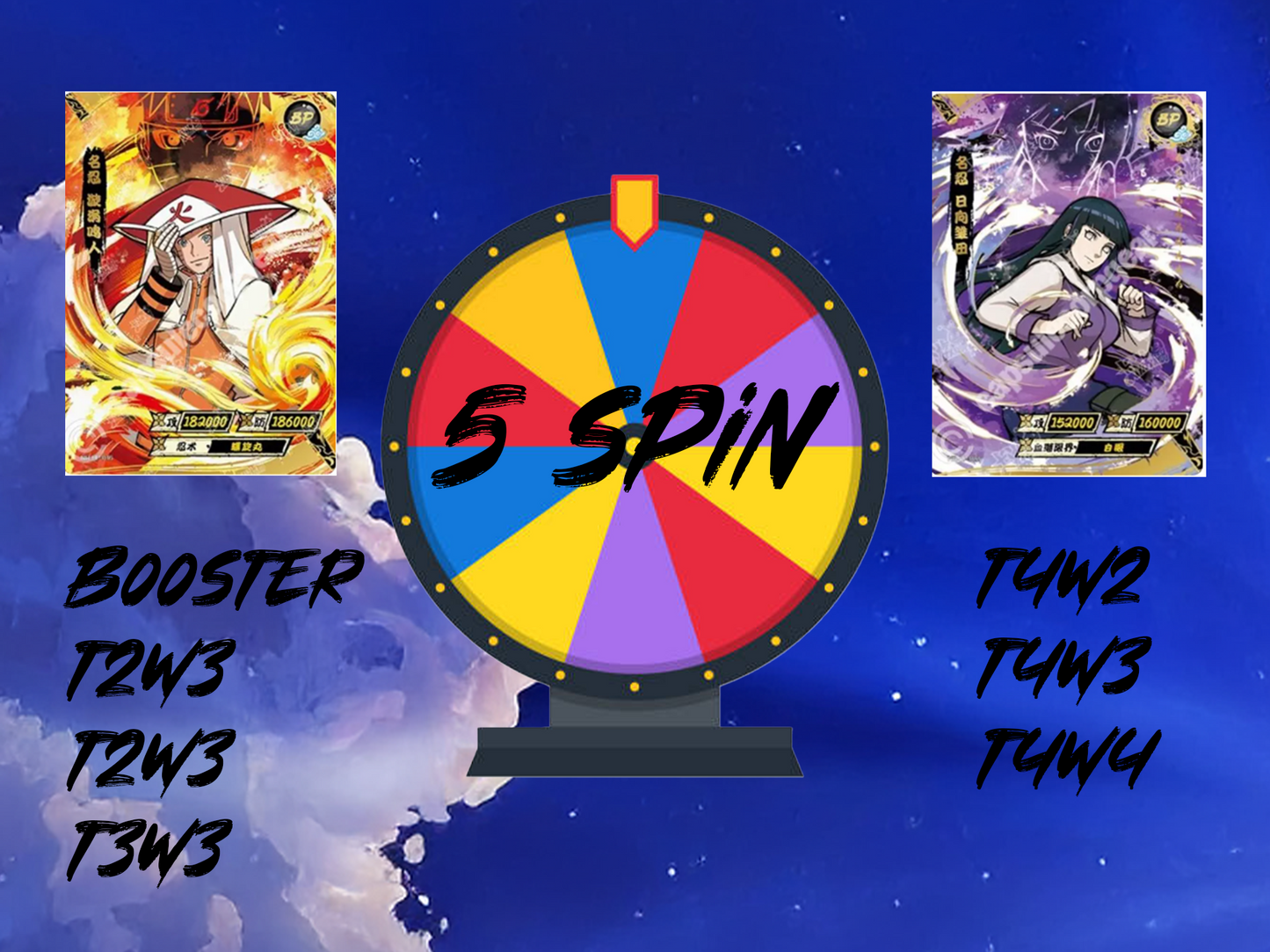 Roulette russe-pack ou Bp?