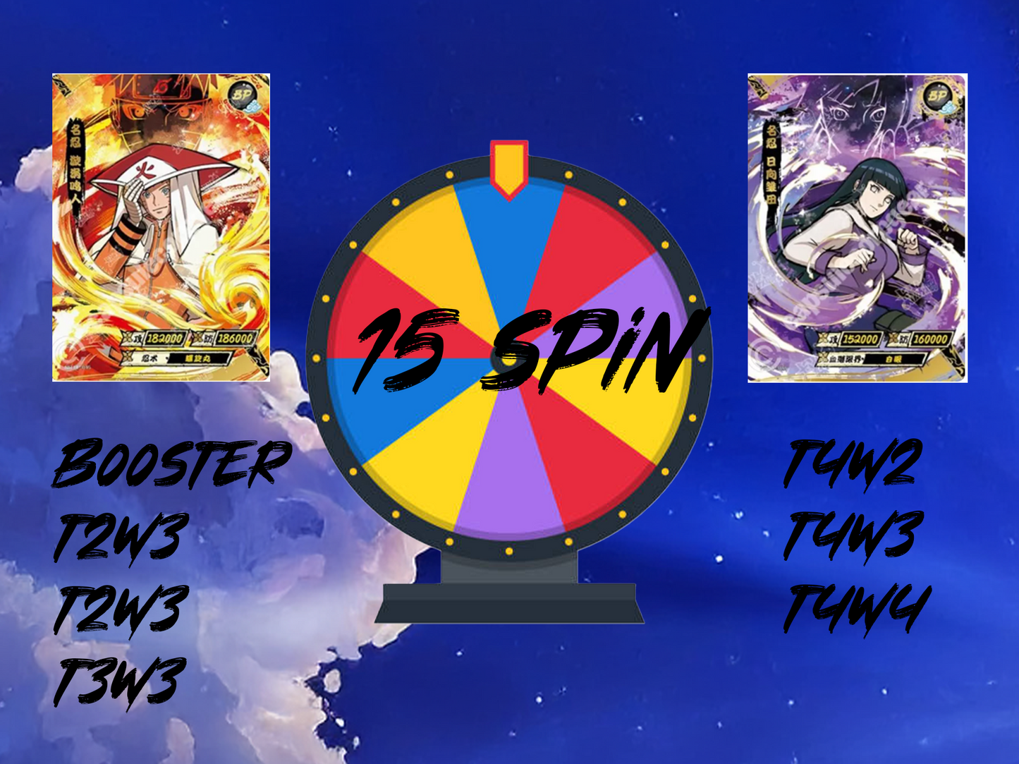 Roulette russe-pack ou Bp?