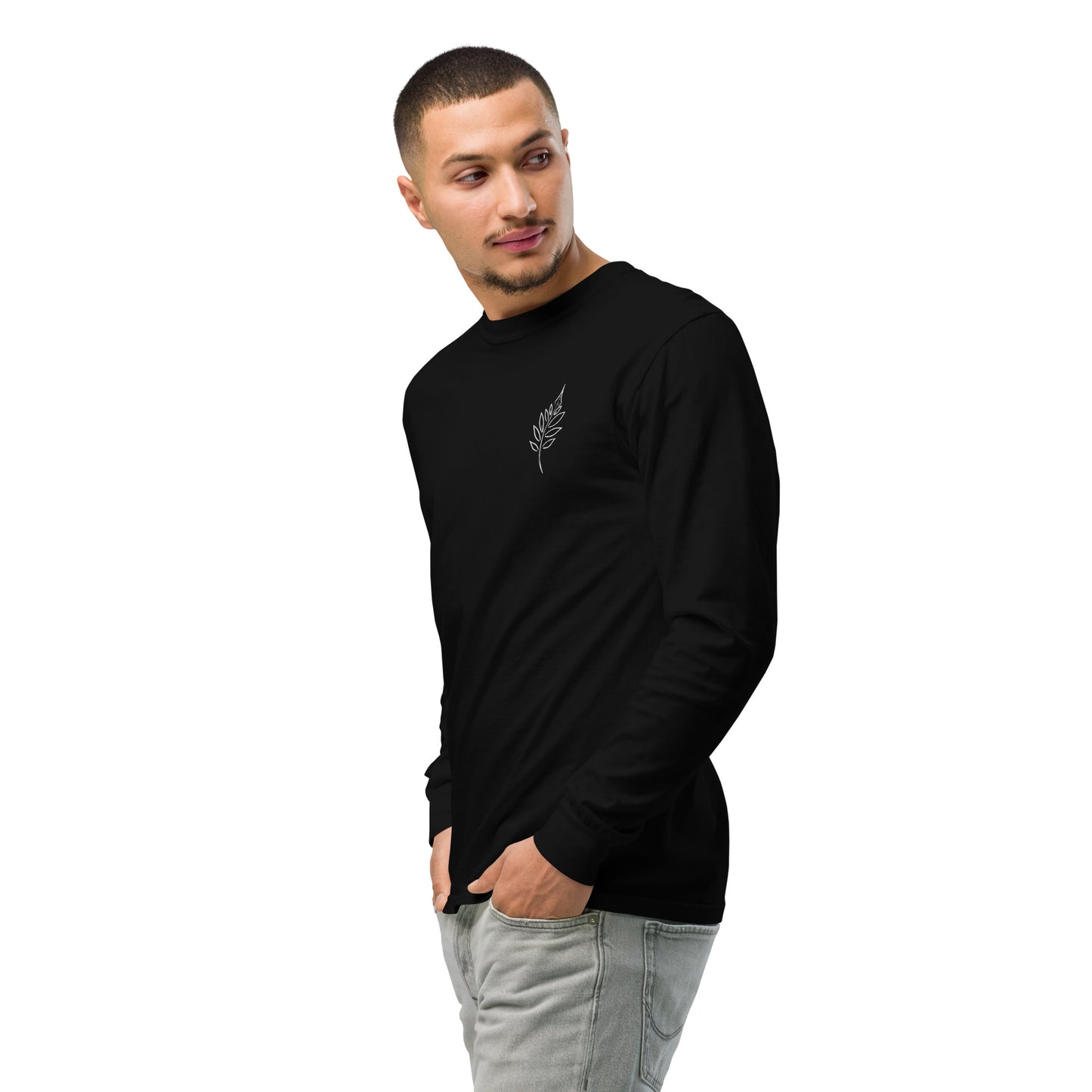 T-shirt à manches longues Hidden Leaf Collectibles édition limité Crapaud