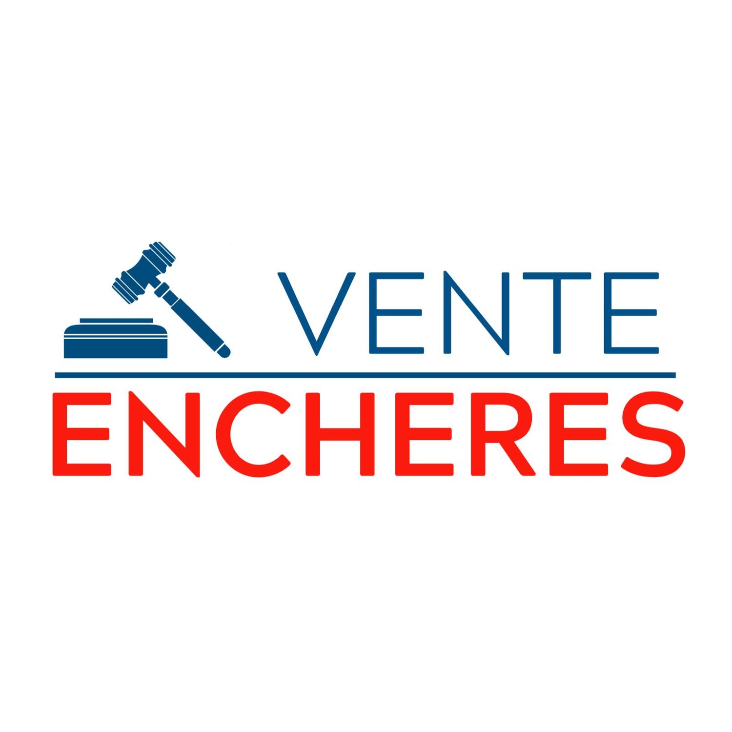 Vente au enchère