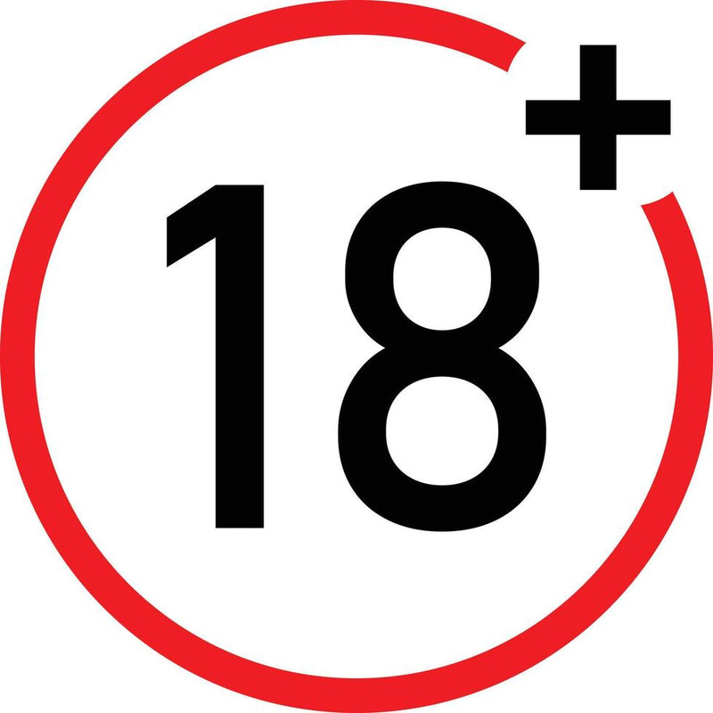 18+