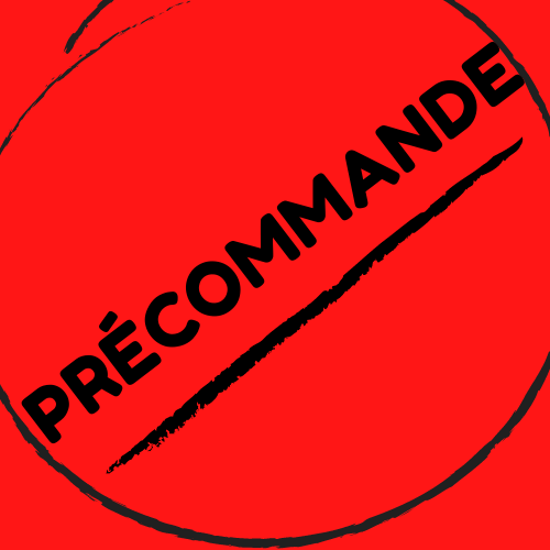Pré-Commande