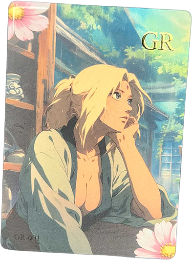 GR