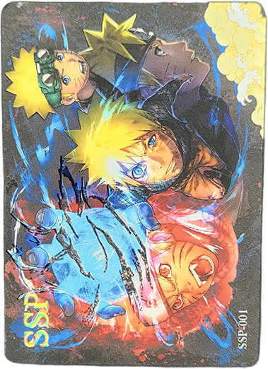 SSP