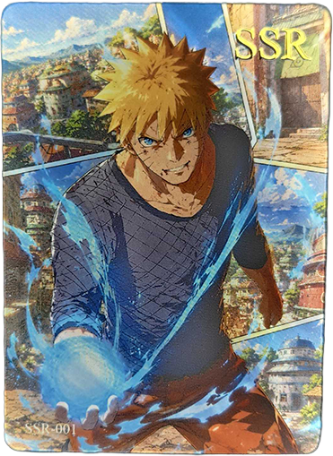 SSR