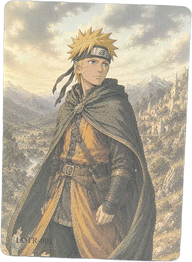 LOTR