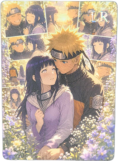 LR