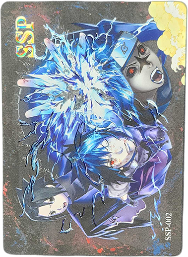 SSP