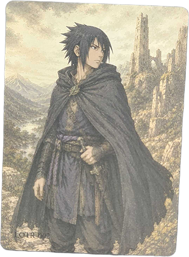 LOTR