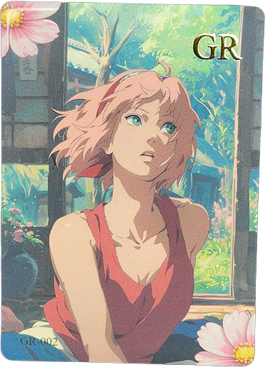 GR