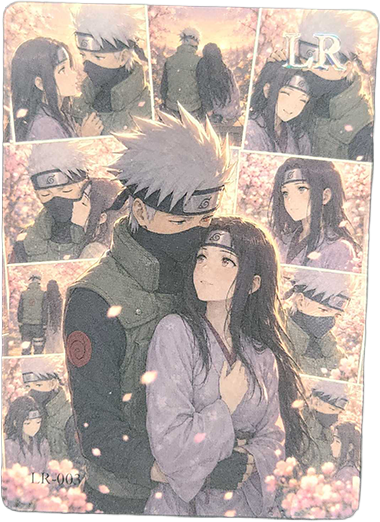 LR
