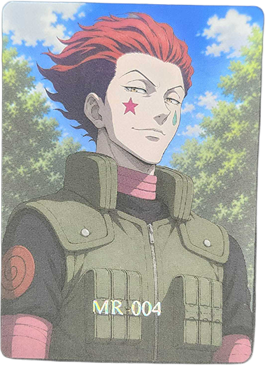 MR
