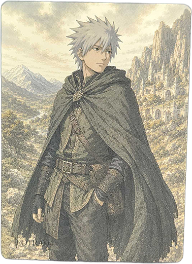 LOTR