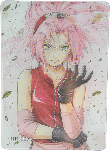 HR