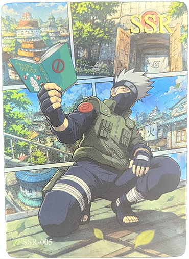 SSR