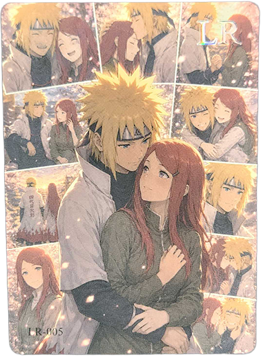 LR