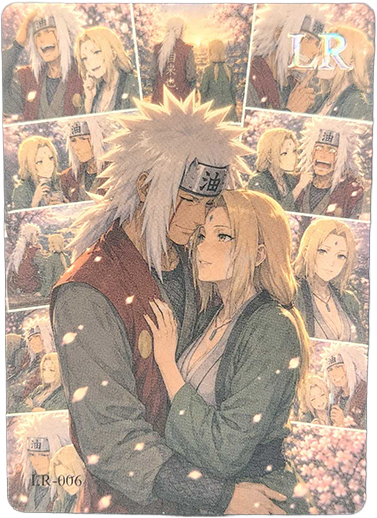 LR