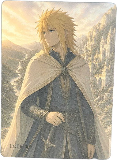 LOTR