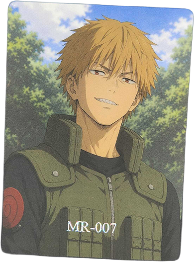 MR