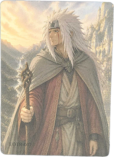 LOTR