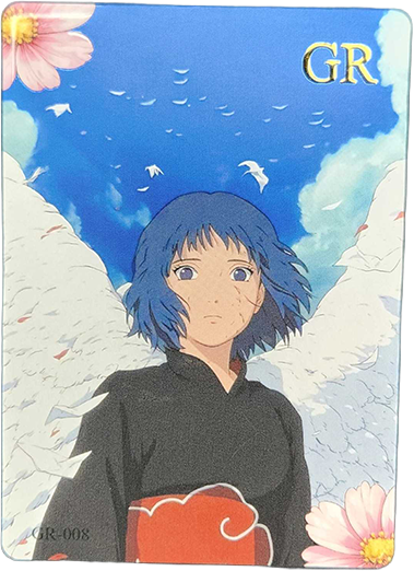 GR