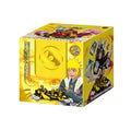 Naruto Dino Niveau 3 Jaune