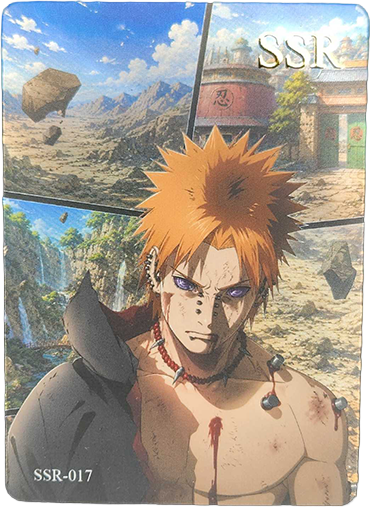 SSR
