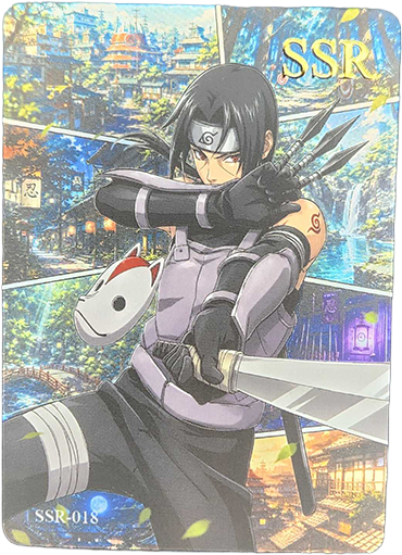 SSR