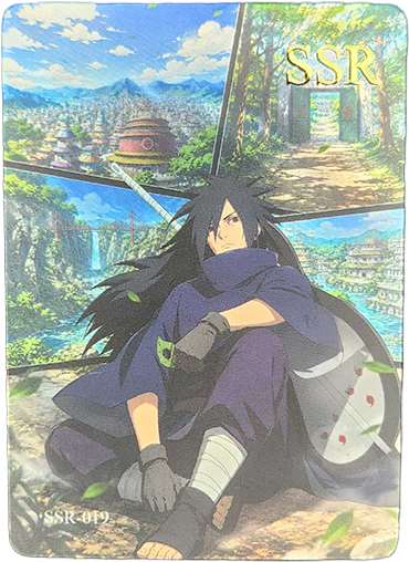 SSR