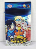 Naruto Dino Niveau 4 Serie 6
