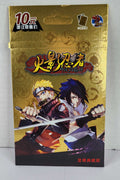 Naruto Dino Niveau 4 Serie Disciple