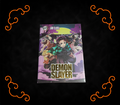 Demon Slayer Yukazu