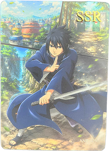 SSR