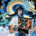Tueur de demon dragon